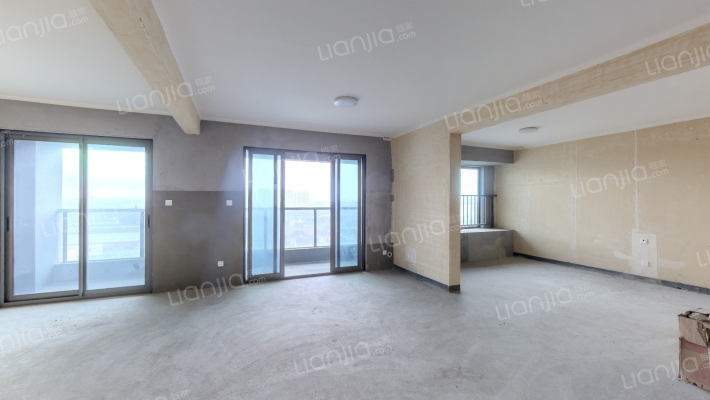 越秀交投云悦里二手房实景图