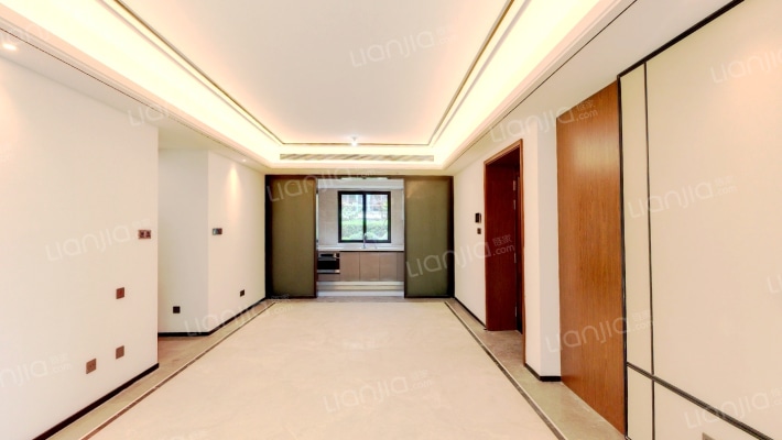 上湖城三期二手房实景图