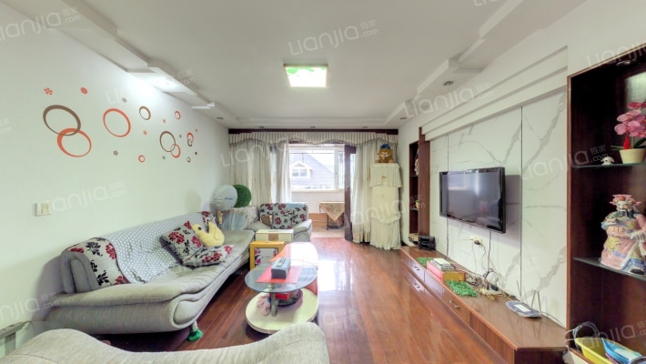 清水丽庭二手房实景图