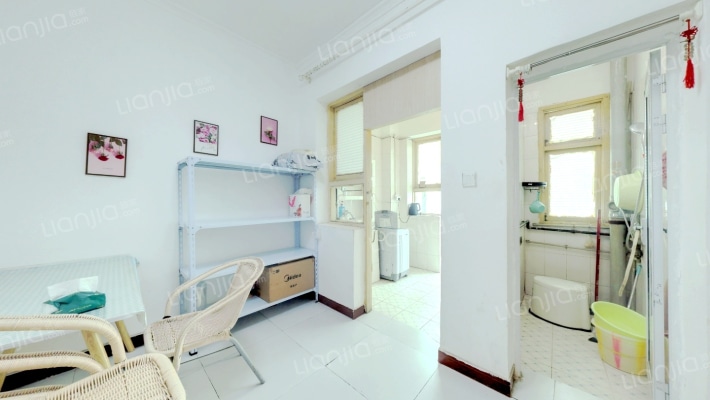 西大街99号二手房实景图