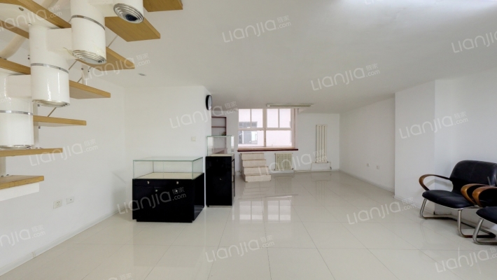 未来城二手房实景图