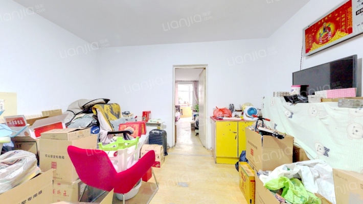 铸造厂宿舍二手房实景图