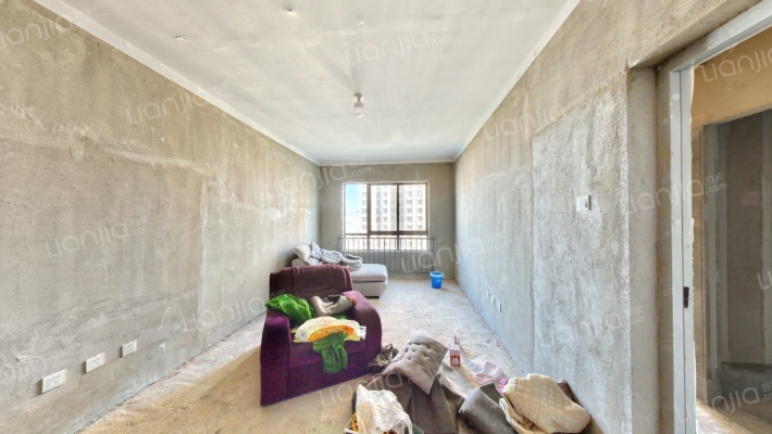 北科建春城大观领秀玉坤苑二手房实景图