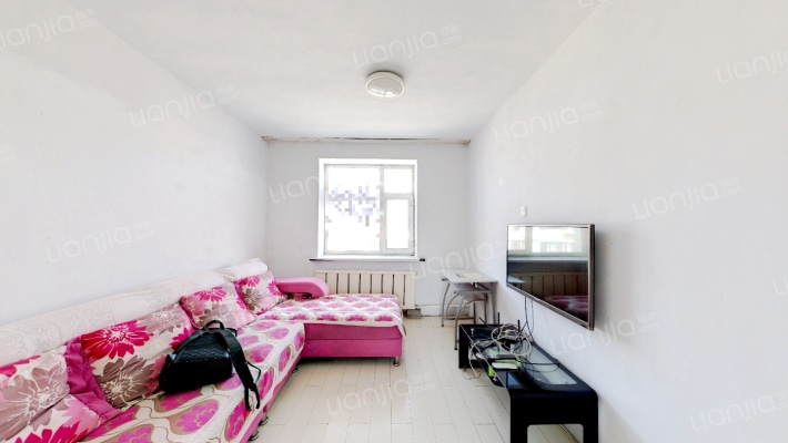 旅游局宿舍二手房实景图