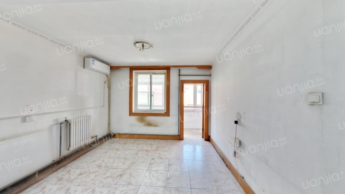 明湖小区东区五区二手房实景图