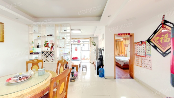 瑞泰和园B区二手房实景图