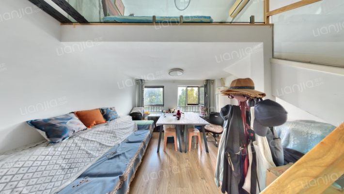 宝丰新港城二手房实景图