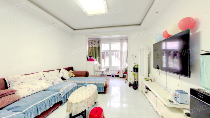 华美风景园二期A区二手房实景图