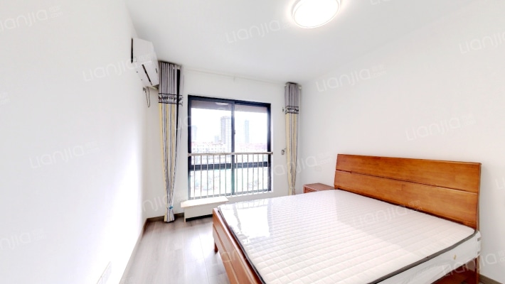 河定桥新苑二手房实景图