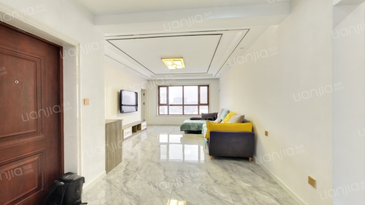 滨才凤栖湖二手房实景图