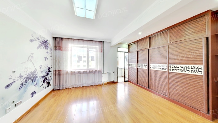 地德里小区(抚兴街)二手房实景图