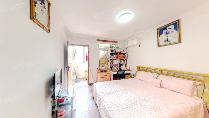 淮河路449号二手房实景图