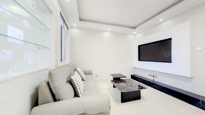 农科花苑西区二手房实景图