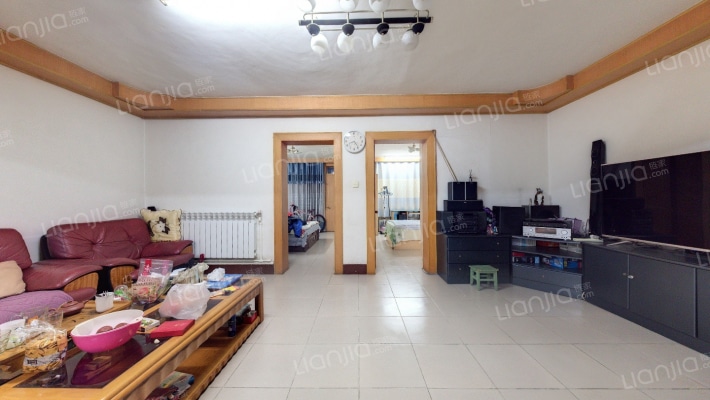 奎园新月园二手房实景图