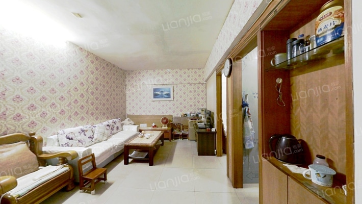 21时代大厦二手房实景图