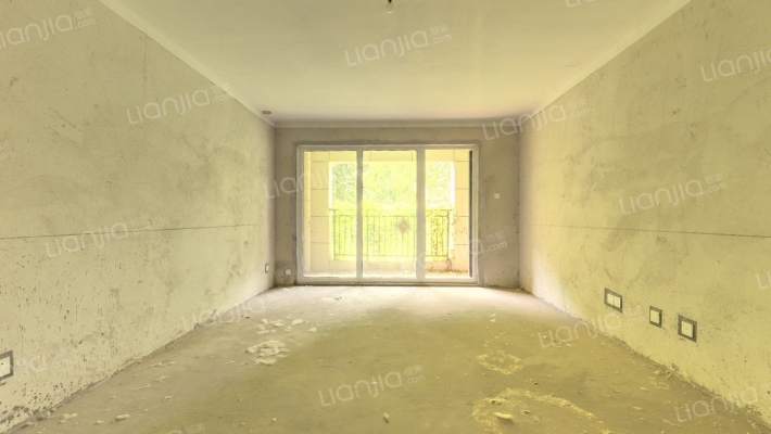 天泰滟澜公馆西区二手房实景图