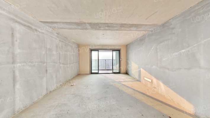 招商蛇口璀璨学府二手房实景图