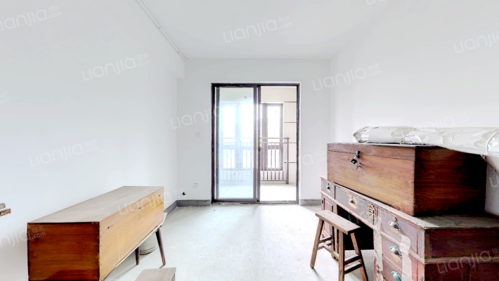 江洲花园二手房实景图