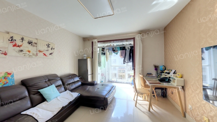 明瑞园二手房实景图