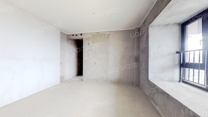 北京城建龙樾生态城樾书府二手房实景图