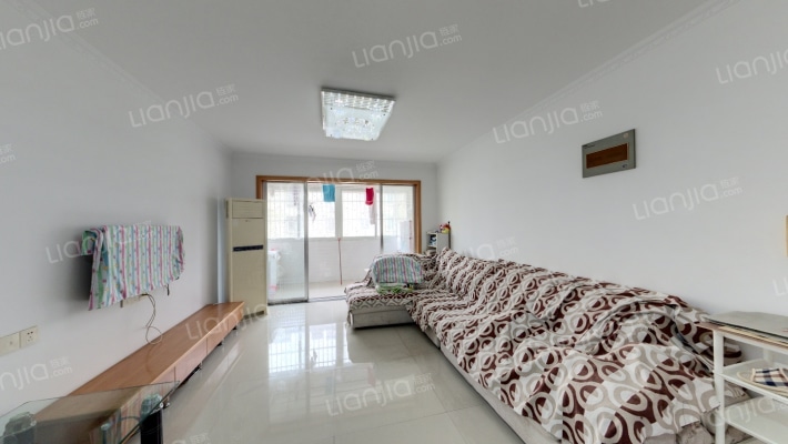 米兰苑二手房实景图