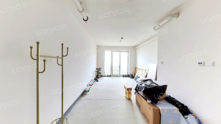 天庆国际新城D区二手房实景图