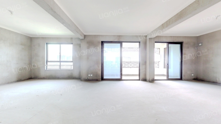 康来登花园二手房实景图