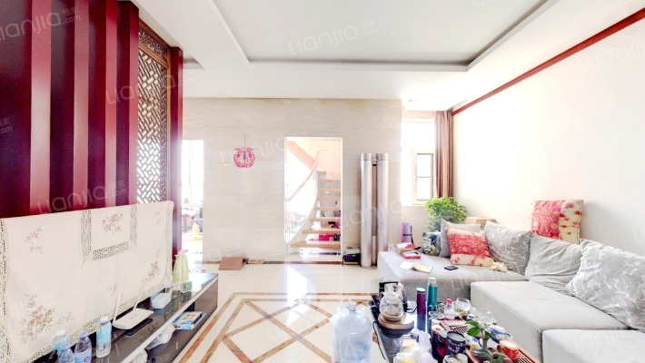 启馨园二手房实景图