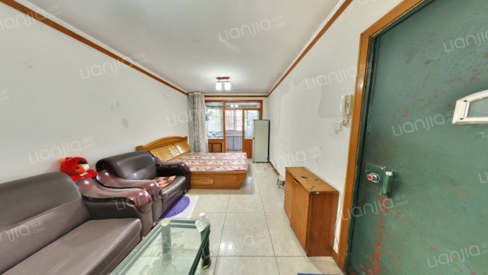 南街花园小区二手房实景图