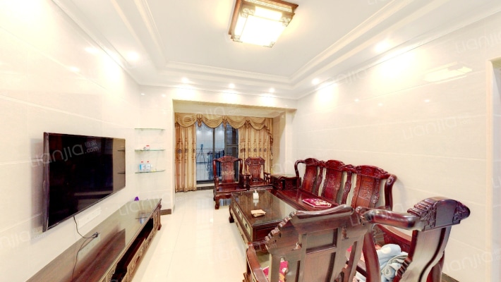 富景大厦二手房实景图