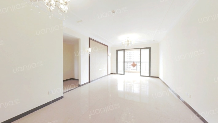 恒大御景二手房实景图