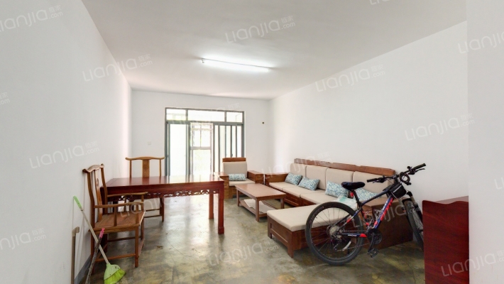 安大磬苑二手房实景图