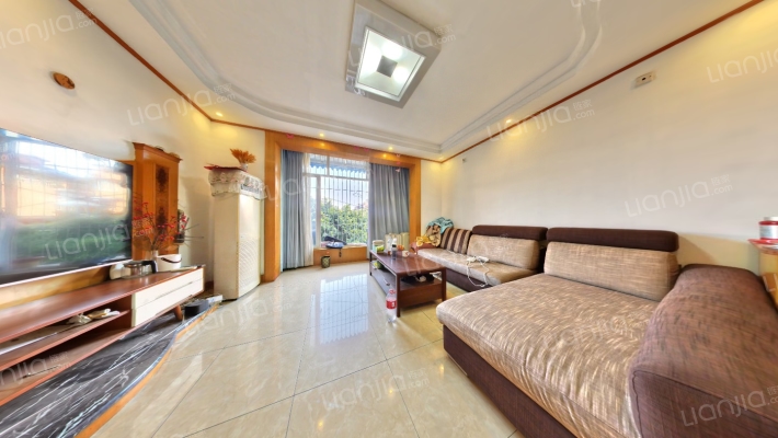 星辰路89号二手房实景图