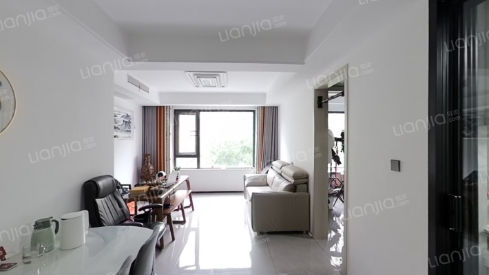 翰文府二手房实景图