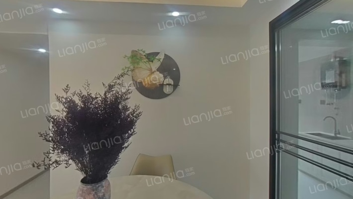 愉景南苑三四期二手房实景图