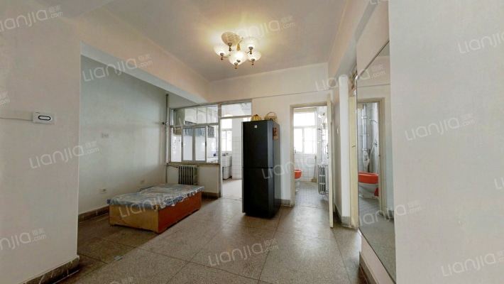 兰石研究所家属院(敦煌路)二手房实景图