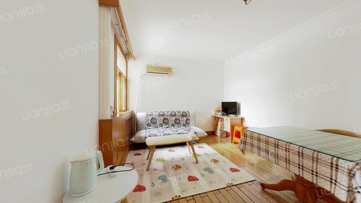 中国地质调查局勘探技术研究所宿舍二手房实景图