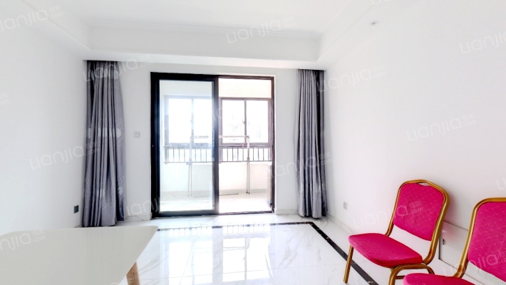 茏悦兰庭二手房实景图