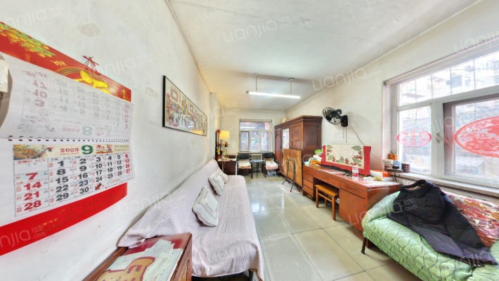 多禄里二手房实景图