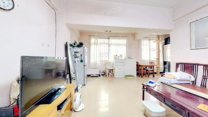 荔湾路二手房实景图