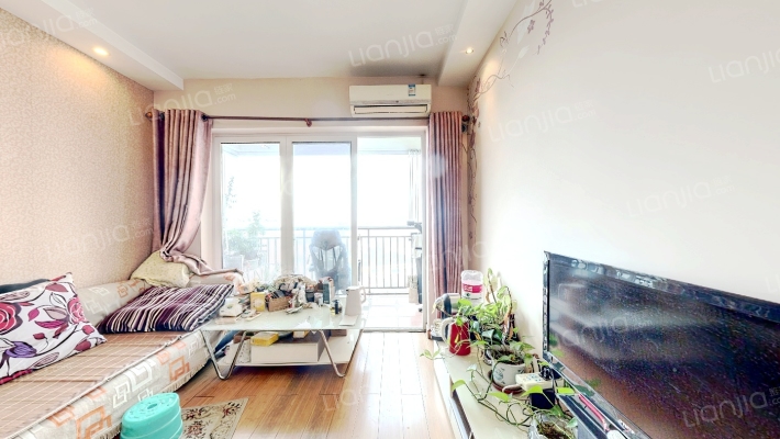 西城尚景二手房实景图