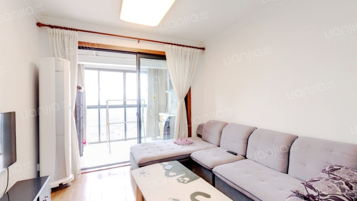 凤栖桃苑二手房实景图