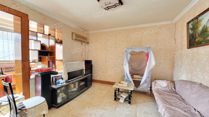 方池街27号二手房实景图