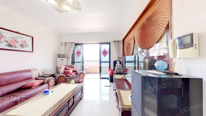 广州雅居乐花园邻居二手房实景图