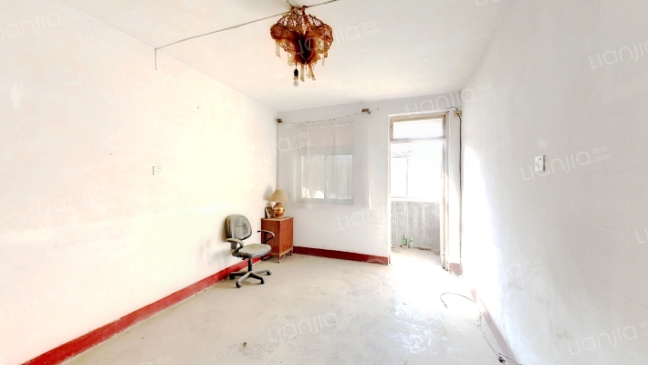 柳云小区二手房实景图