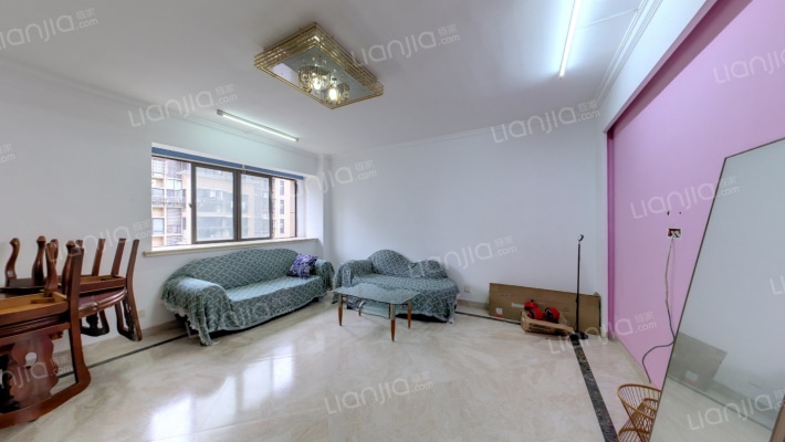 睦州垟锦园二手房实景图