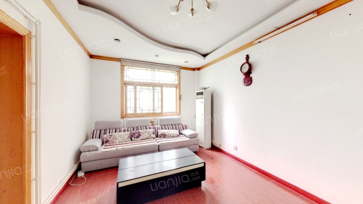 黄河路13号院二手房实景图