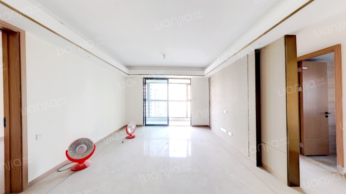 花样年看今朝二手房实景图