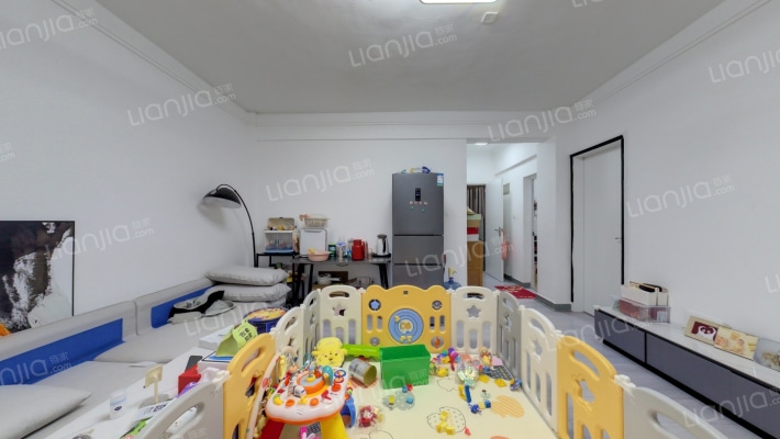 富铭花园二手房实景图