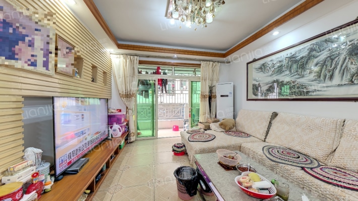 富盈门二手房实景图